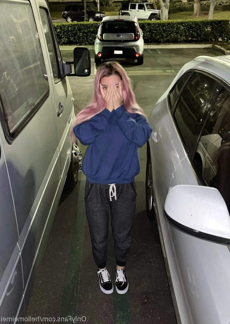 Mei Minato [ hellomeimei ] Onlyfans leaked photo 480819 on Hotleaks.tv