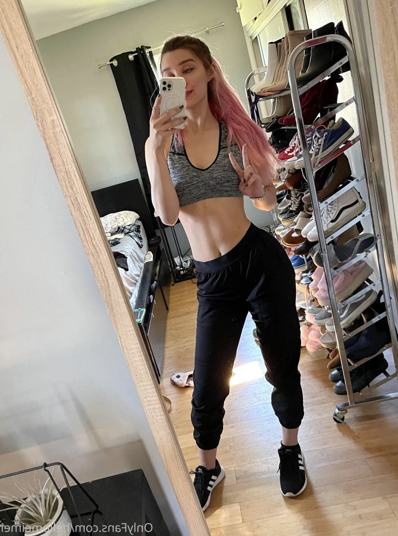 Mei Minato [ hellomeimei ] Onlyfans leaked photo 480855 on Hotleaks.tv