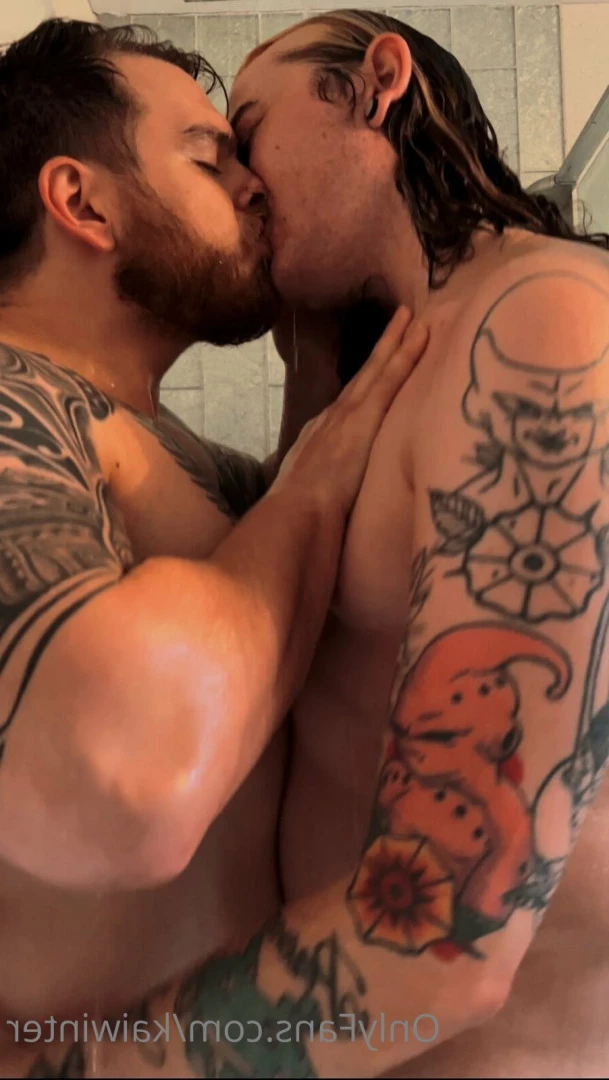Kai Winter [ kaiwinter ] Onlyfans leaked photo 5663806 on Hotleaks.tv