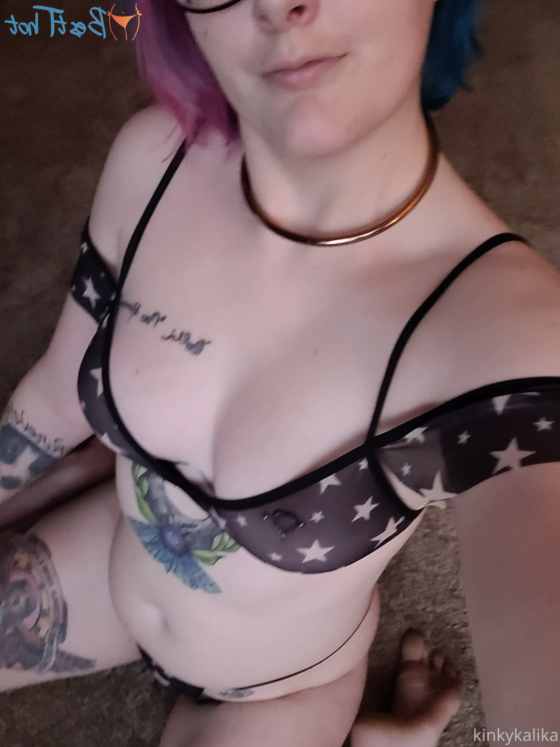 kinkykalika [ kalika ] Onlyfans leaked photo 16644199 on Hotleaks.tv