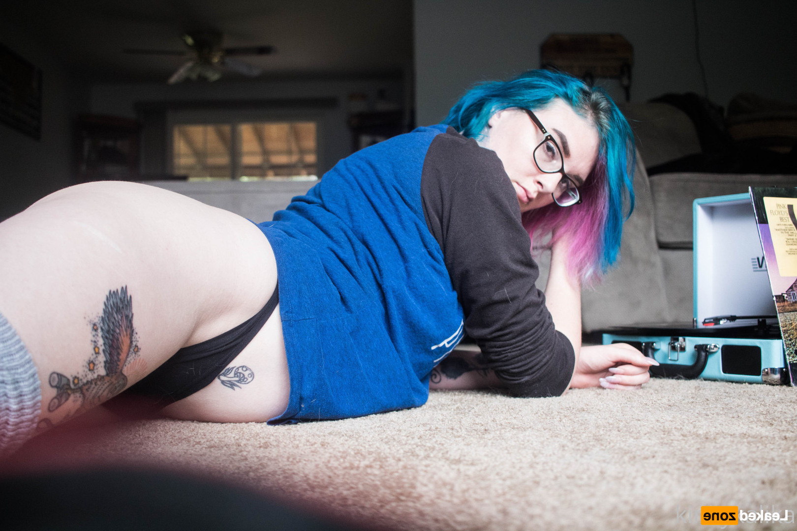kinkykalika [ kalika ] Onlyfans leaked photo 16644225 on Hotleaks.tv
