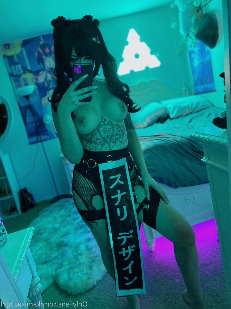 kamikaz3girl Onlyfans leaked photo 5504916 on Hotleaks.tv