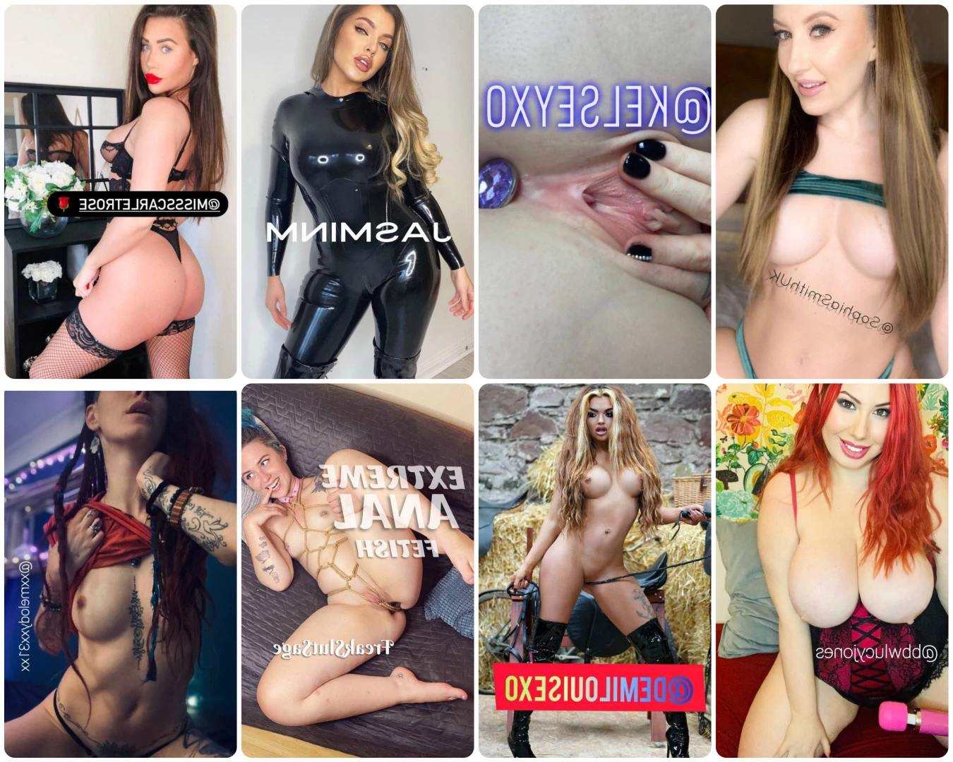 👹🥀 𝕽𝖊𝖉𝖍𝖊𝖆𝖉𝖊𝖉 𝕮𝖚𝖒𝖘𝖑𝖚𝖙 👹🥀 [ kandimay ] Onlyfans leaked photo 5546437 on Hotleaks.tv