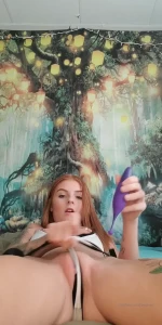 👹🥀 𝕽𝖊𝖉𝖍𝖊𝖆𝖉𝖊𝖉 𝕮𝖚𝖒𝖘𝖑𝖚𝖙 👹🥀 [ kandimay ] Onlyfans leaked video 10571741 on Hotleaks.tv