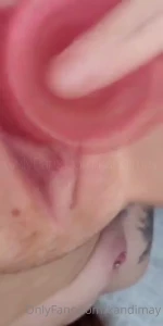 👹🥀 𝕽𝖊𝖉𝖍𝖊𝖆𝖉𝖊𝖉 𝕮𝖚𝖒𝖘𝖑𝖚𝖙 👹🥀 [ kandimay ] Onlyfans leaked video 10571912 on Hotleaks.tv
