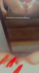 👹🥀 𝕽𝖊𝖉𝖍𝖊𝖆𝖉𝖊𝖉 𝕮𝖚𝖒𝖘𝖑𝖚𝖙 👹🥀 [ kandimay ] Onlyfans leaked video 10572102 on Hotleaks.tv