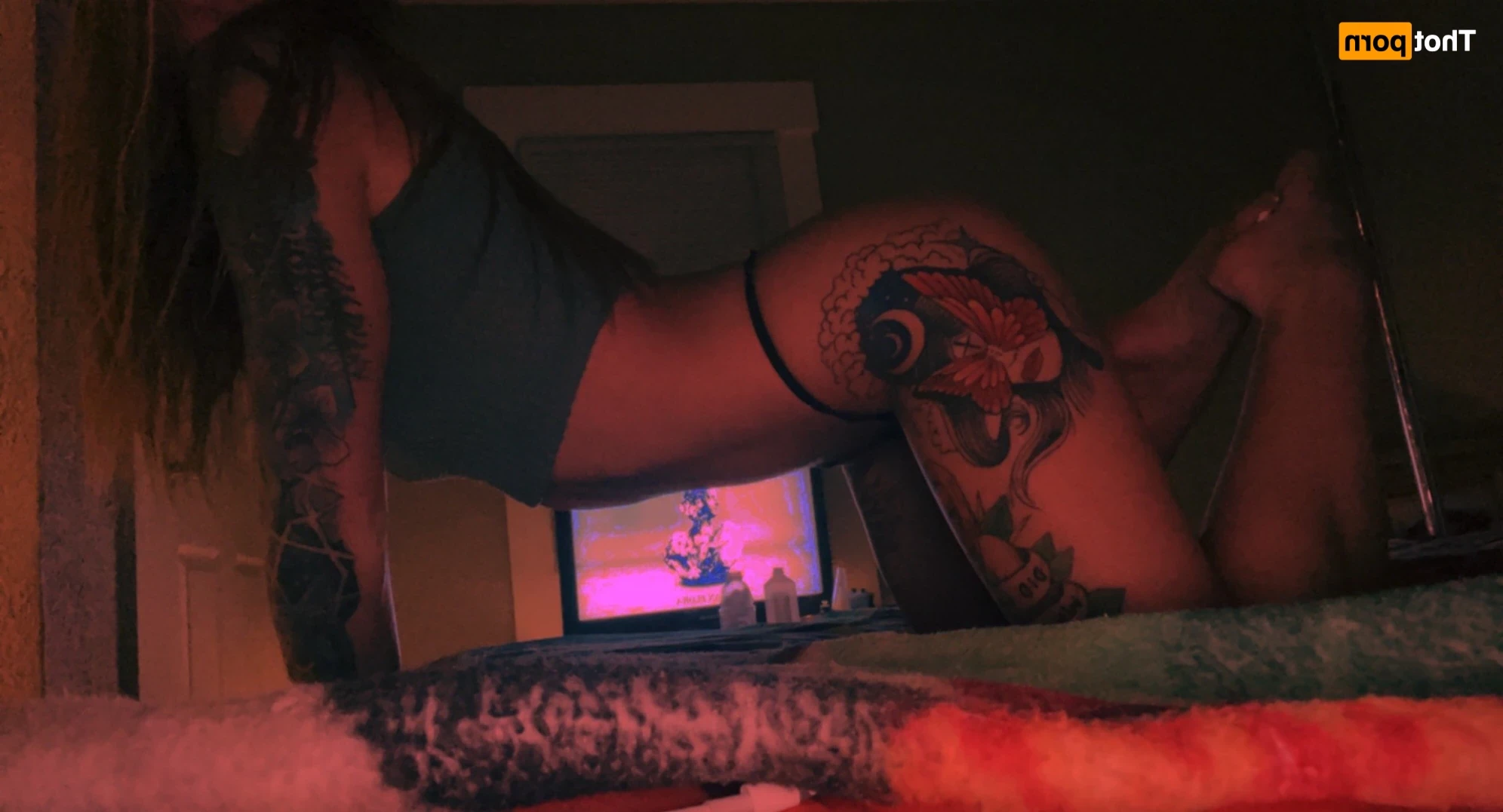 👹🥀 𝕽𝖊𝖉𝖍𝖊𝖆𝖉𝖊𝖉 𝕮𝖚𝖒𝖘𝖑𝖚𝖙 👹🥀 [ kandimay ] Onlyfans leaked photo 11144432 on Hotleaks.tv
