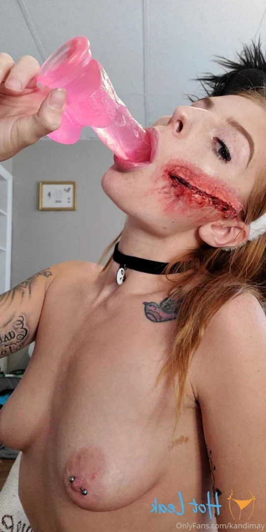👹🥀 𝕽𝖊𝖉𝖍𝖊𝖆𝖉𝖊𝖉 𝕮𝖚𝖒𝖘𝖑𝖚𝖙 👹🥀 [ kandimay ] Onlyfans leaked photo 11147895 on Hotleaks.tv