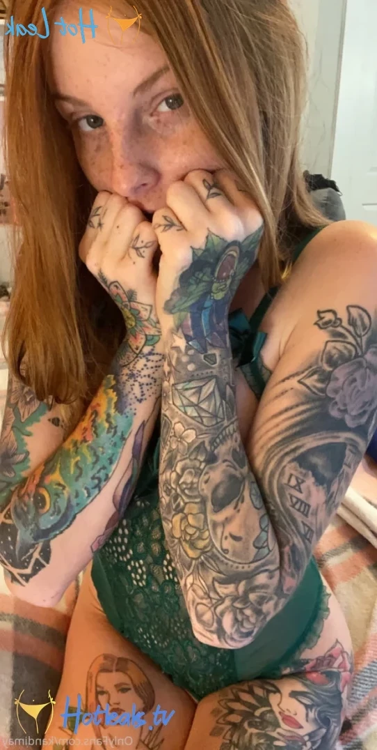 👹🥀 𝕽𝖊𝖉𝖍𝖊𝖆𝖉𝖊𝖉 𝕮𝖚𝖒𝖘𝖑𝖚𝖙 👹🥀 [ kandimay ] Onlyfans leaked photo 11148131 on Hotleaks.tv