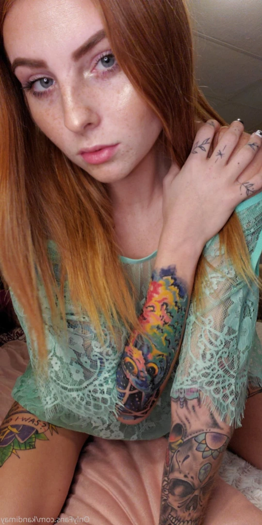 👹🥀 𝕽𝖊𝖉𝖍𝖊𝖆𝖉𝖊𝖉 𝕮𝖚𝖒𝖘𝖑𝖚𝖙 👹🥀 [ kandimay ] Onlyfans leaked photo 12314273 on Hotleaks.tv