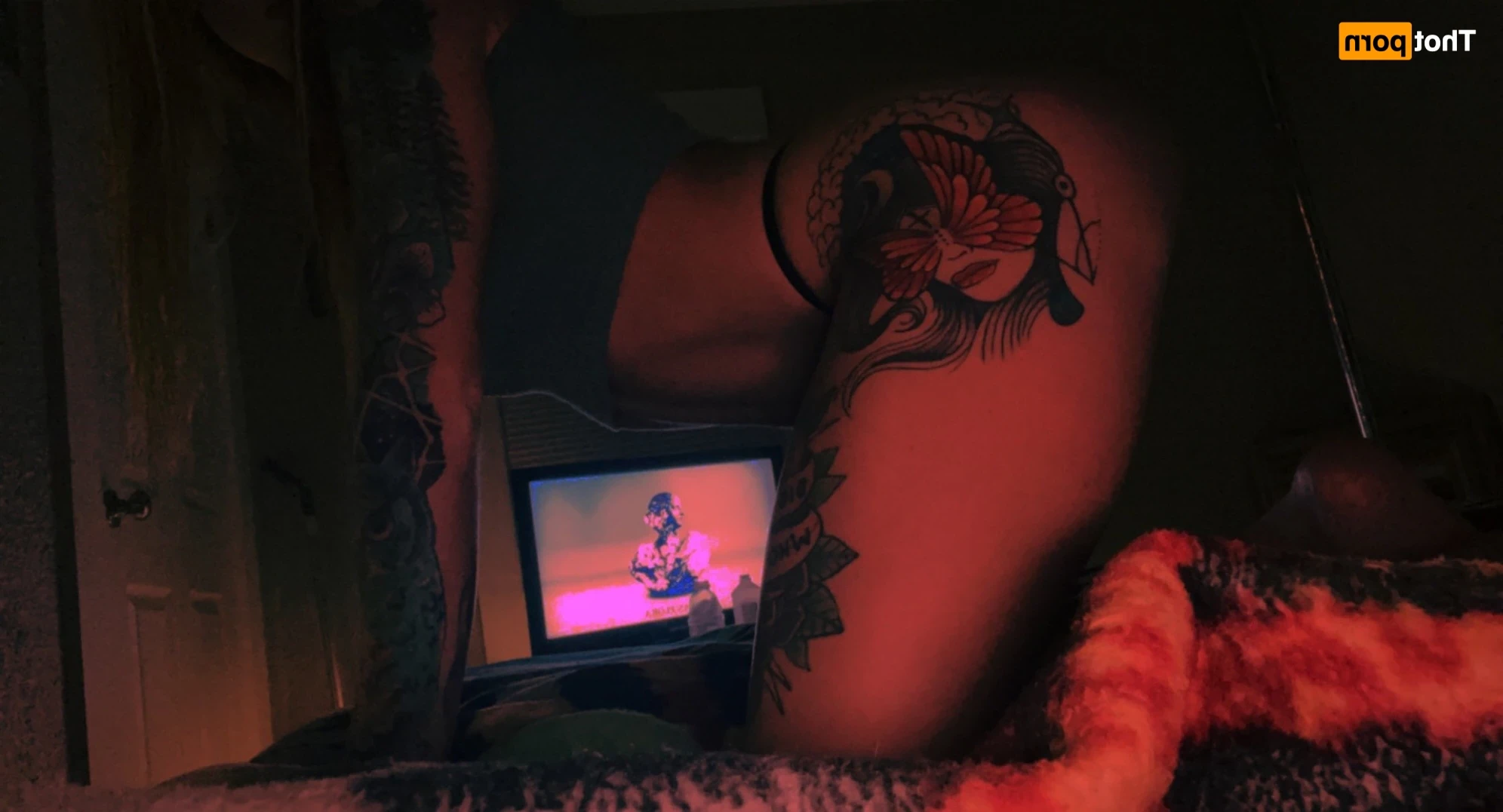 👹🥀 𝕽𝖊𝖉𝖍𝖊𝖆𝖉𝖊𝖉 𝕮𝖚𝖒𝖘𝖑𝖚𝖙 👹🥀 [ kandimay ] Onlyfans leaked photo 12826678 on Hotleaks.tv