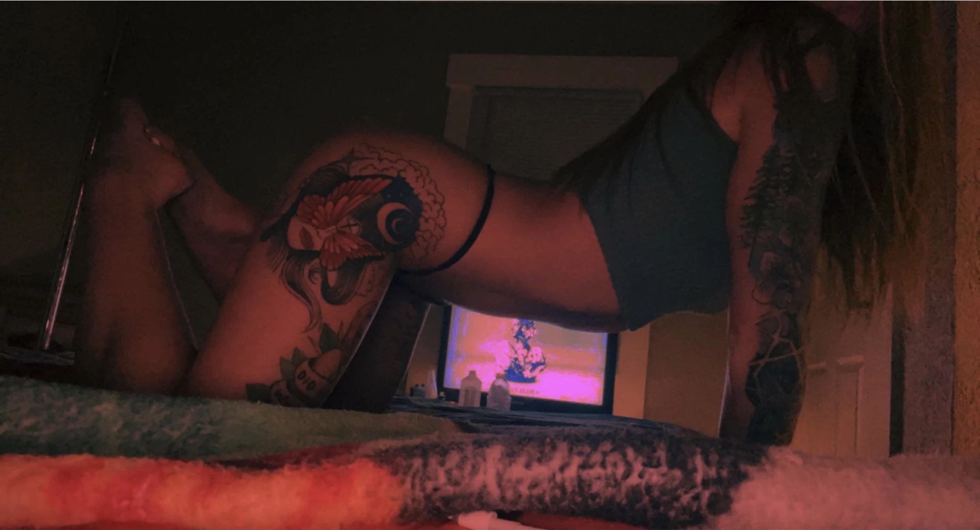 👹🥀 𝕽𝖊𝖉𝖍𝖊𝖆𝖉𝖊𝖉 𝕮𝖚𝖒𝖘𝖑𝖚𝖙 👹🥀 [ kandimay ] Onlyfans leaked photo 14560991 on Hotleaks.tv