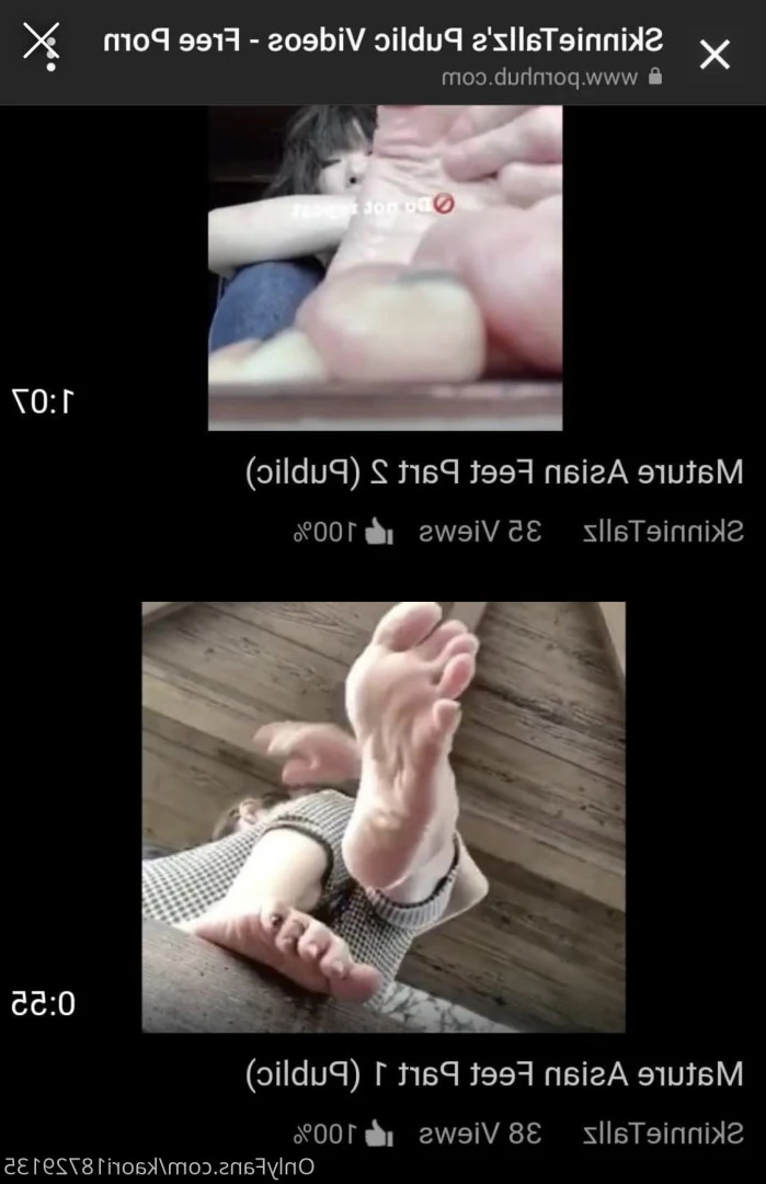 kaori [ ihavenoidea0123 ] Onlyfans leaked photo 5646061 on Hotleaks.tv