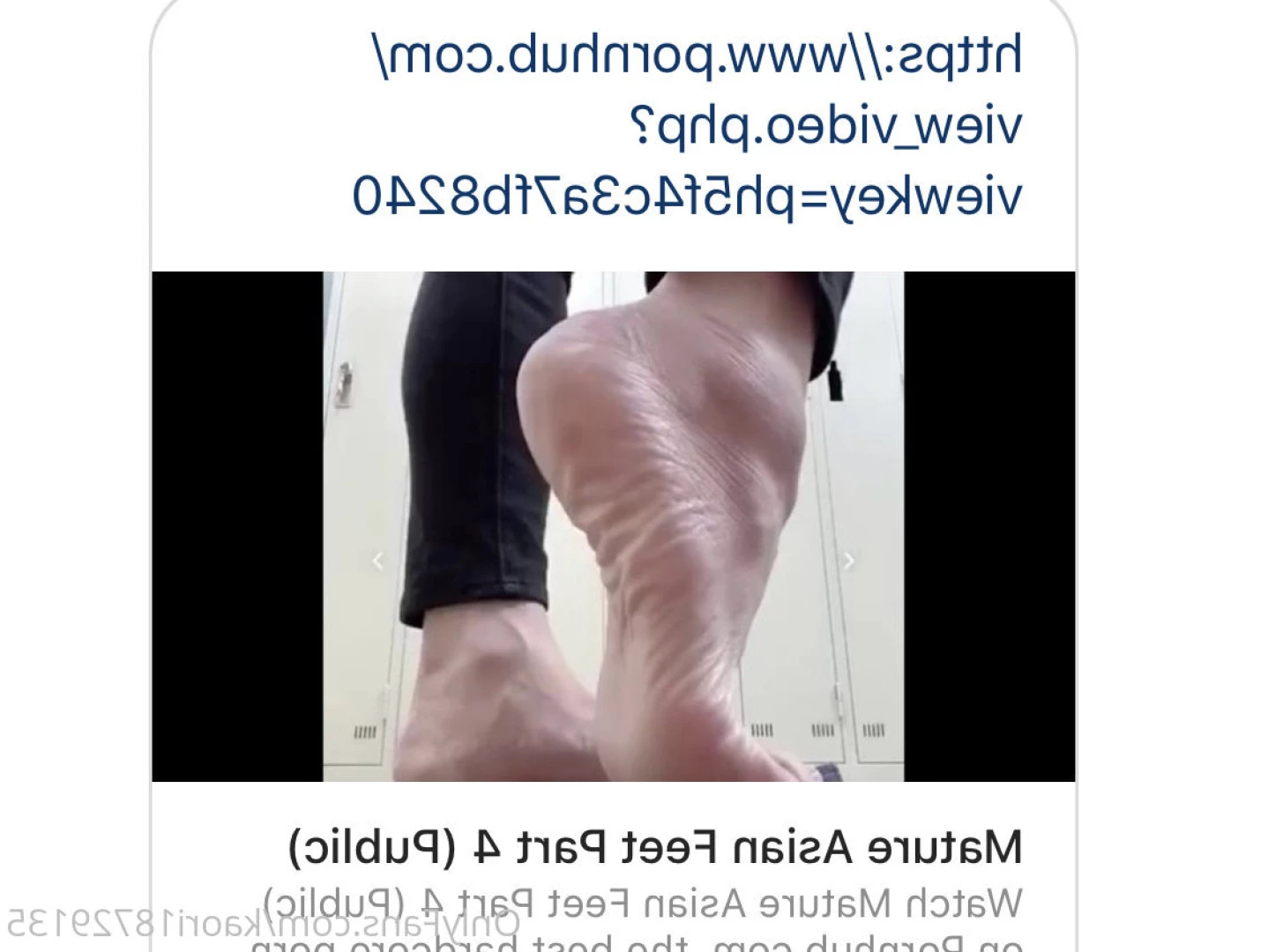 kaori [ ihavenoidea0123 ] Onlyfans leaked photo 5646462 on Hotleaks.tv
