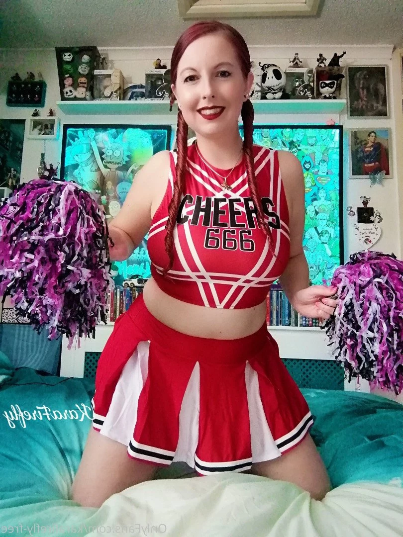 karafirefly-free Onlyfans leaked photo 5502824 on Hotleaks.tv