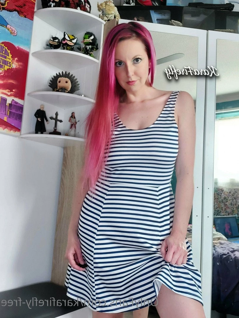 karafirefly-free Onlyfans leaked photo 5503567 on Hotleaks.tv