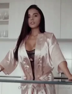 Karina Garcia [ karinagarciaoficial ] Onlyfans leaked video 5149625 on Hotleaks.tv