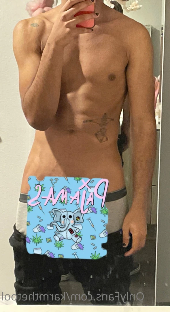 Karm [ karmthetool ] Onlyfans leaked photo 5645801 on Hotleaks.tv