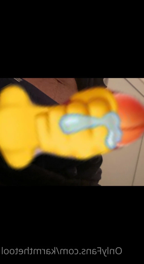 Karm [ karmthetool ] Onlyfans leaked photo 5645819 on Hotleaks.tv
