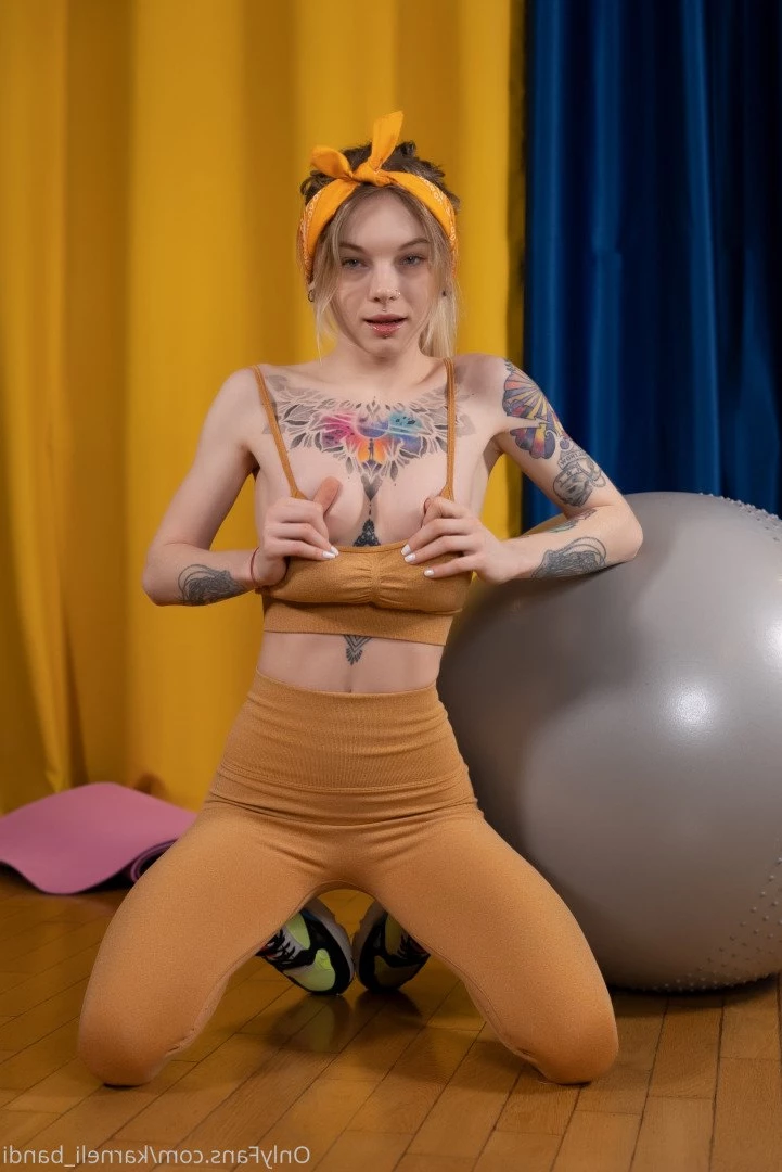 karneli_bandi Onlyfans leaked photo 5472341 on Hotleaks.tv