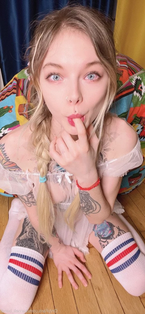 karneli_bandi Onlyfans leaked photo 5474417 on Hotleaks.tv