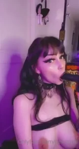 vngel [ hexmami ] Onlyfans leaked video 18407750 on Hotleaks.tv