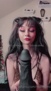 vngel [ hexmami ] Onlyfans leaked video 1473662 on Hotleaks.tv