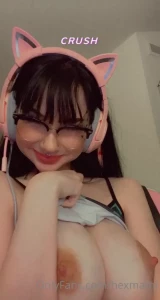 vngel [ hexmami ] Onlyfans leaked video 1473792 on Hotleaks.tv