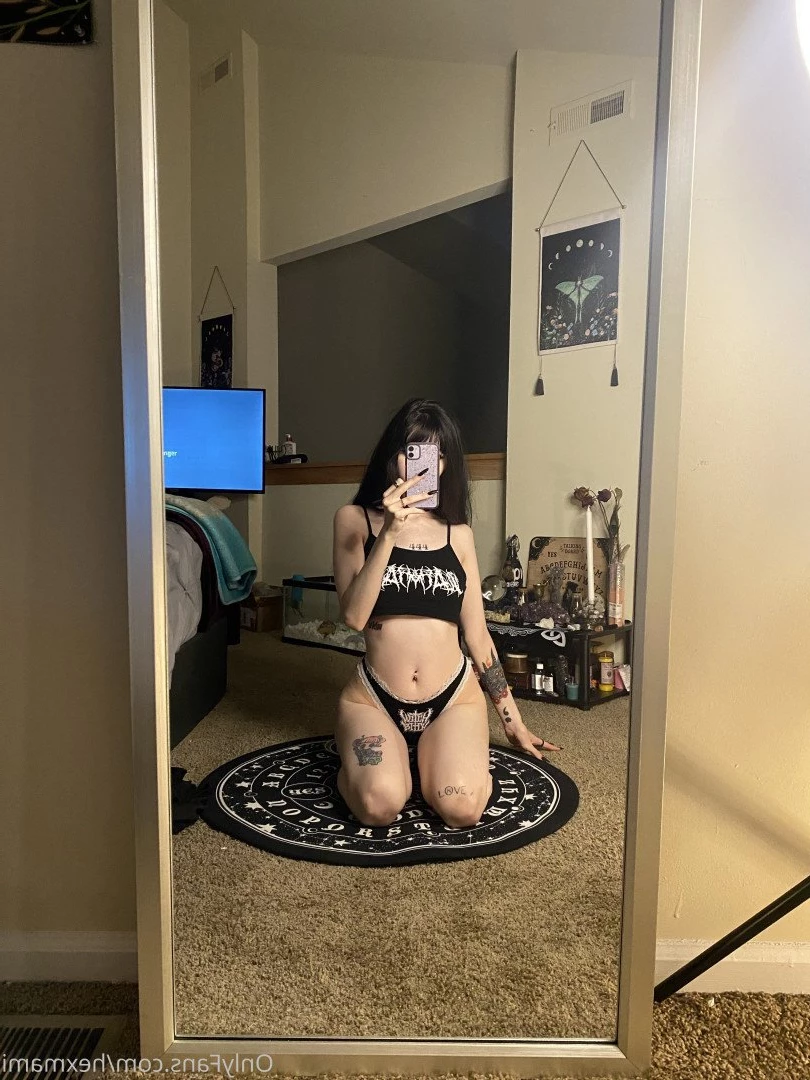 vngel [ hexmami ] Onlyfans leaked photo 481118 on Hotleaks.tv