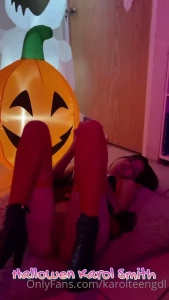 Karol  Smith [ karolteengdl ] Onlyfans leaked video 5150939 on Hotleaks.tv
