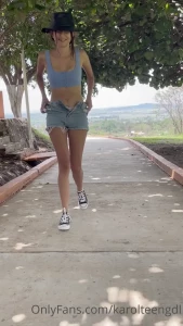 Karol  Smith [ karolteengdl ] Onlyfans leaked video 5151388 on Hotleaks.tv