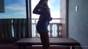 Karol  Smith [ karolteengdl ] Onlyfans leaked video 5152386 on Hotleaks.tv