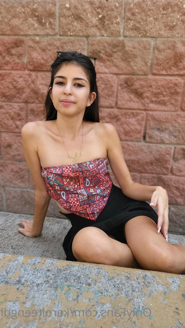 Karol  Smith [ karolteengdl ] Onlyfans leaked photo 5472139 on Hotleaks.tv