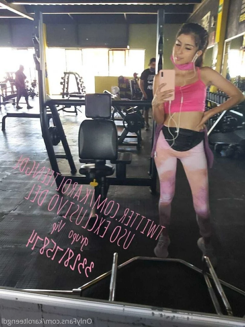 Karol  Smith [ karolteengdl ] Onlyfans leaked photo 5475934 on Hotleaks.tv