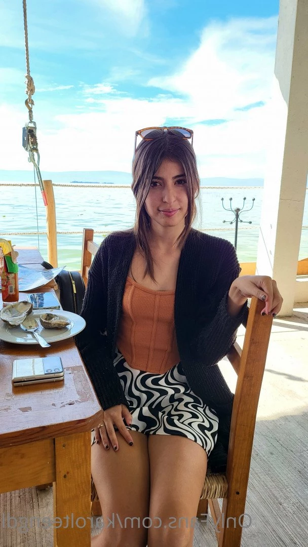 Karol  Smith [ karolteengdl ] Onlyfans leaked photo 5490557 on Hotleaks.tv