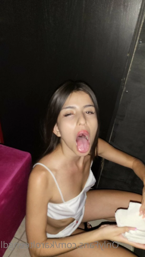 Karol  Smith [ karolteengdl ] Onlyfans leaked photo 5498177 on Hotleaks.tv