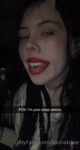 Billie Bryson [ kashabaee ] Onlyfans leaked video 5153148 on Hotleaks.tv