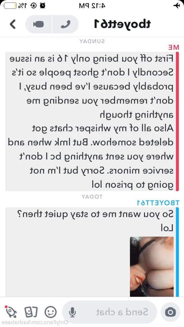 Billie Bryson [ kashabaee ] Onlyfans leaked photo 5545120 on Hotleaks.tv