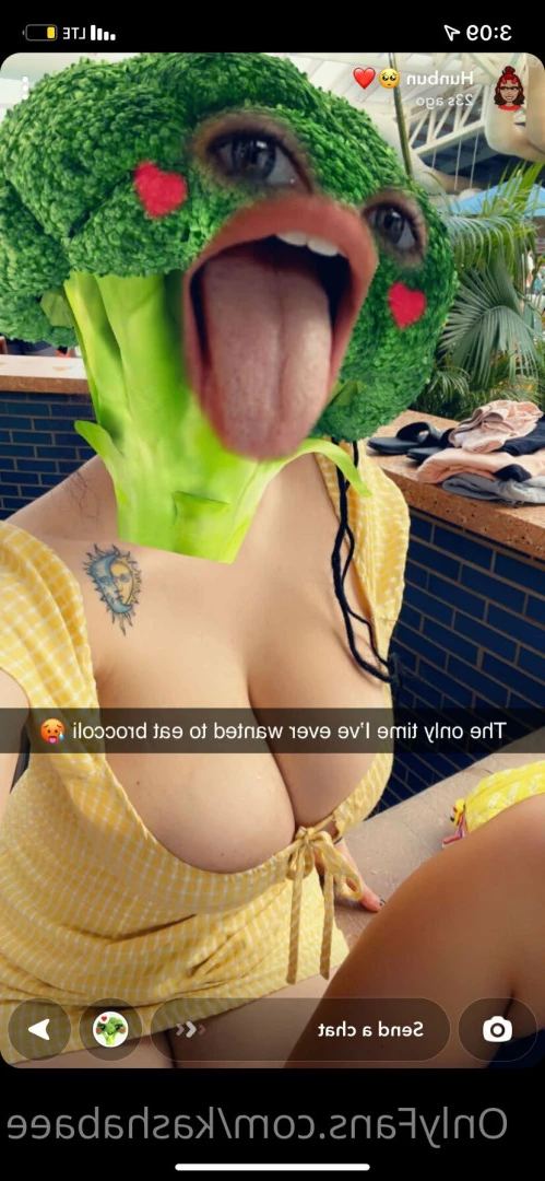 Billie Bryson [ kashabaee ] Onlyfans leaked photo 5545725 on Hotleaks.tv