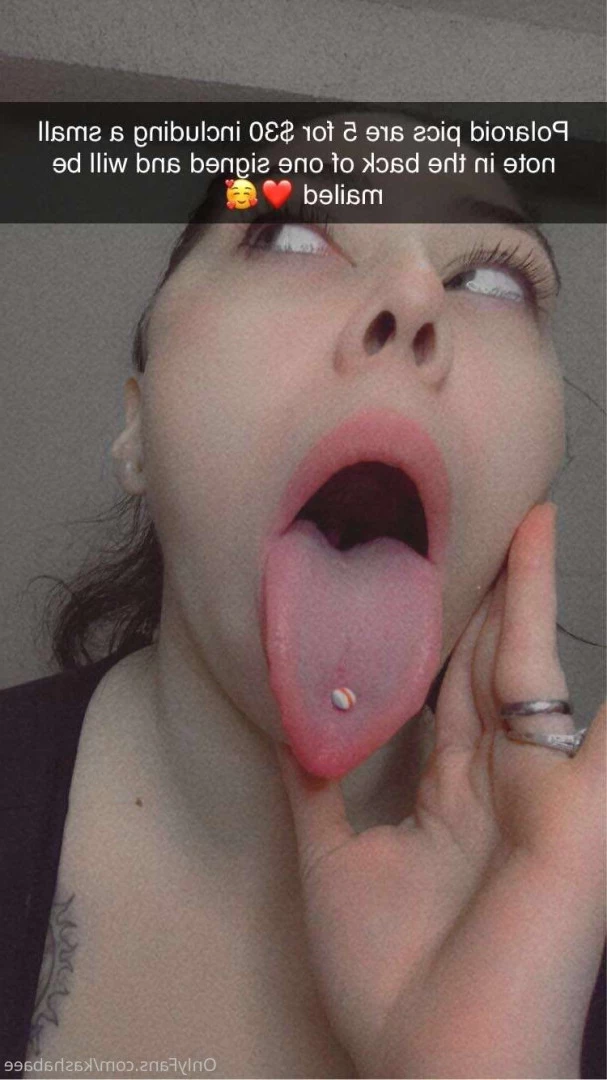 Billie Bryson [ kashabaee ] Onlyfans leaked photo 5545787 on Hotleaks.tv