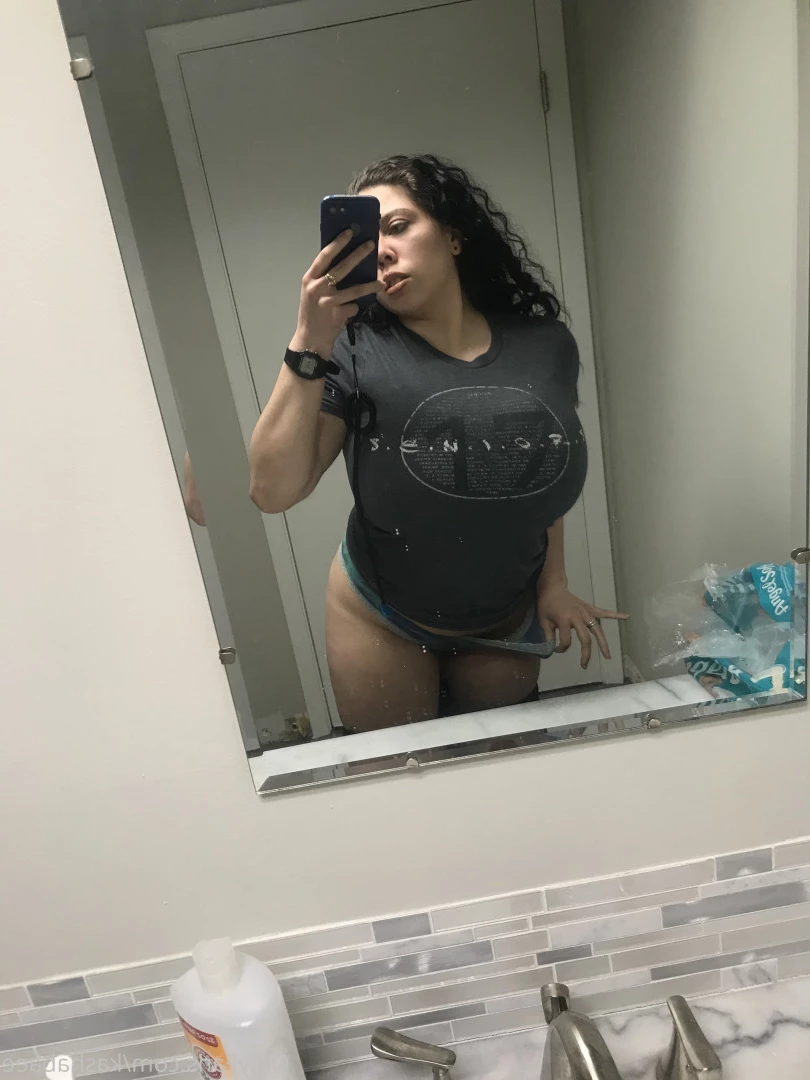 Billie Bryson [ kashabaee ] Onlyfans leaked photo 5546689 on Hotleaks.tv