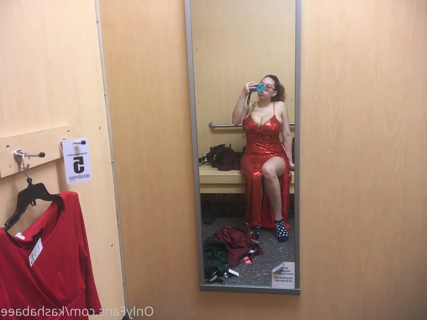 Billie Bryson [ kashabaee ] Onlyfans leaked photo 5547656 on Hotleaks.tv