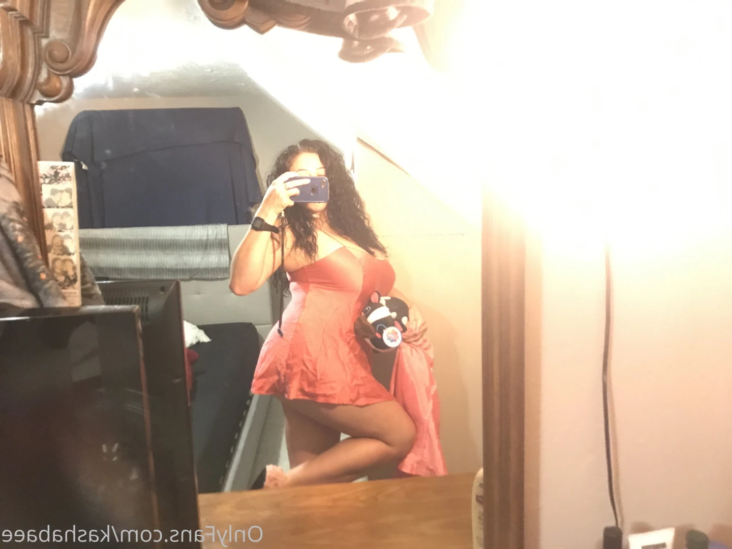Billie Bryson [ kashabaee ] Onlyfans leaked photo 5547753 on Hotleaks.tv