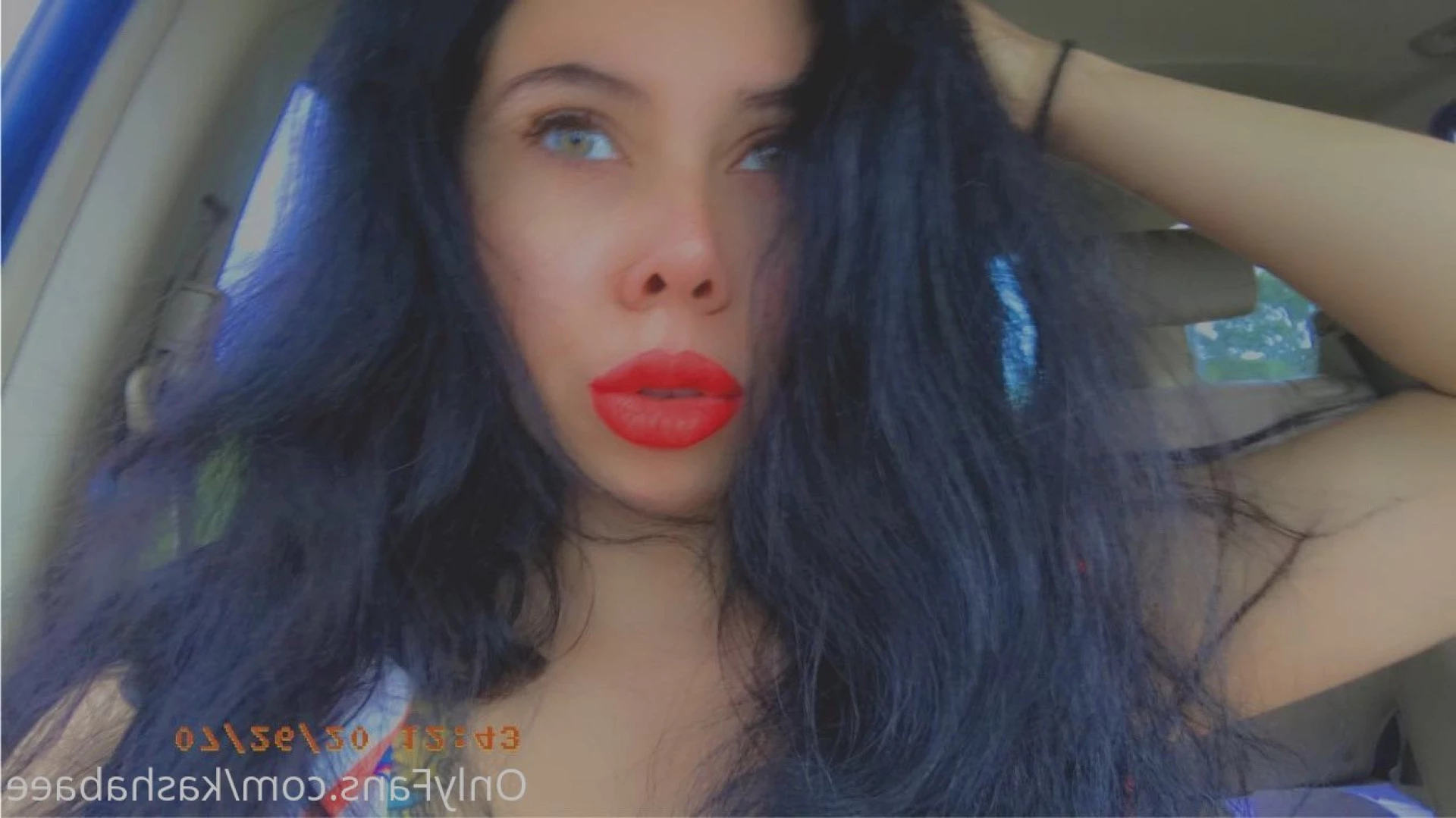 Billie Bryson [ kashabaee ] Onlyfans leaked photo 5549193 on Hotleaks.tv
