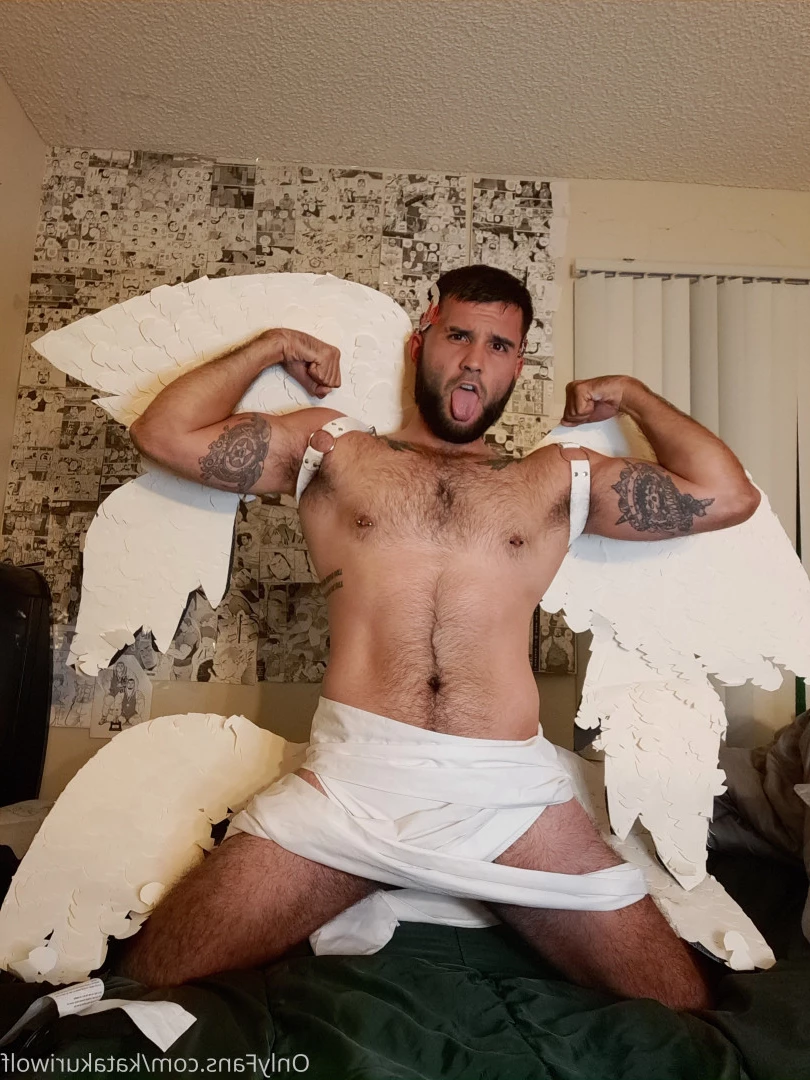 katakurigeorge Onlyfans leaked photo 5548568 on Hotleaks.tv