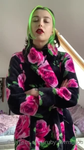 🖤 Ruby Hexx 🖤 top 0.3% [ hexx_girl ] Onlyfans leaked video 1474681 on Hotleaks.tv