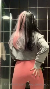 🖤 Ruby Hexx 🖤 top 0.3% [ hexx_girl ] Onlyfans leaked video 1474695 on Hotleaks.tv
