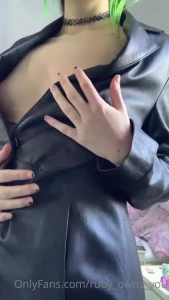 🖤 Ruby Hexx 🖤 top 0.3% [ hexx_girl ] Onlyfans leaked video 1474795 on Hotleaks.tv