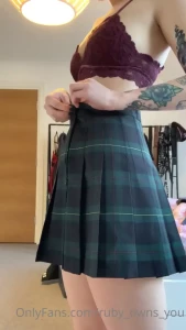 🖤 Ruby Hexx 🖤 top 0.3% [ hexx_girl ] Onlyfans leaked video 1474810 on Hotleaks.tv