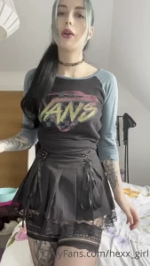 🖤 Ruby Hexx 🖤 top 0.3% [ hexx_girl ] Onlyfans leaked video 1474903 on Hotleaks.tv